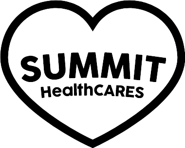 Summit HealthCARES Logo